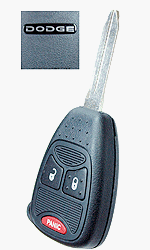 Keyless Entry Systems  