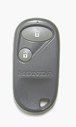 Keyless Entry Systems Honda CWT72147KA3