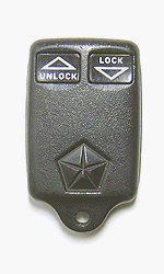 Keyless Entry Systems Dodge 56045191ad,56007049