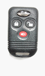 Keyless Entry Systems Kia UP990-AY062 (KIA P/N)