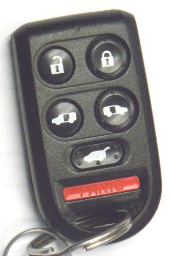 Keyless Entry Systems Honda 72147-SHJ-A61