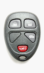 Keyless Entry Saturn 15100812