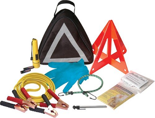 Safety Kits Justin Case AS3705BLK