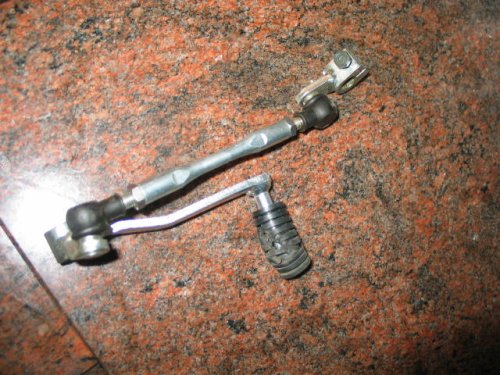 Shifters RPM Cycle Y8395042
