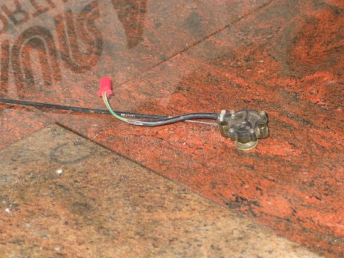 Trunks RPM Cycle K8905056