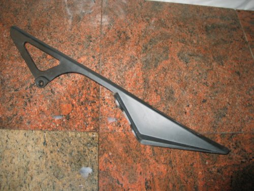 Chain Guards RPM Cycle K6611011