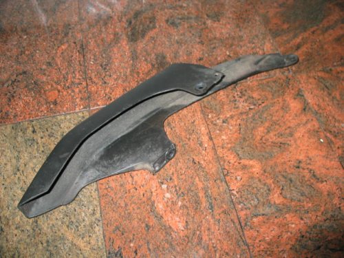 Chain Guards RPM Cycle K3189040