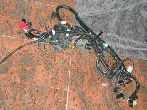 Chain Guards RPM Cycle Y0356042