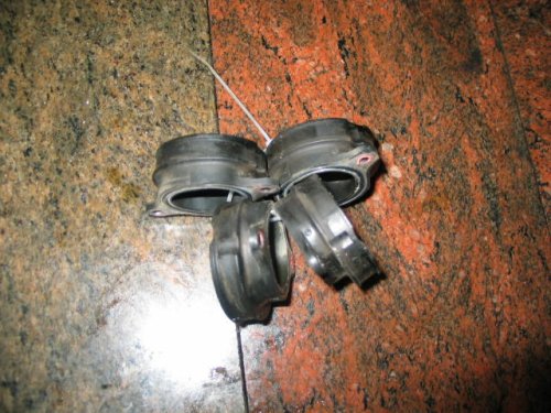 Carburetors RPM Cycle K009
