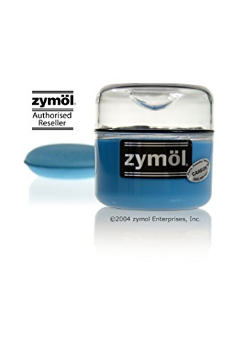 Waxes Zymol ZYM101