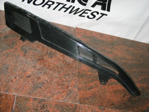 Chain Guards RPM Cycle Y0836026