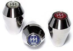 Type A - M12 P1.25 - for Toyota MR2 (SW20) - White Traditional Body Greddy o2173-3857