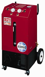 Compressors RTI Technologies RTITC670VR12