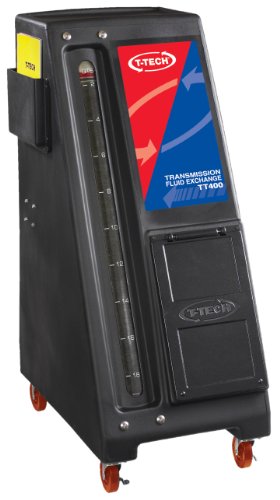 Fluid Evacuators T-Tech TT400