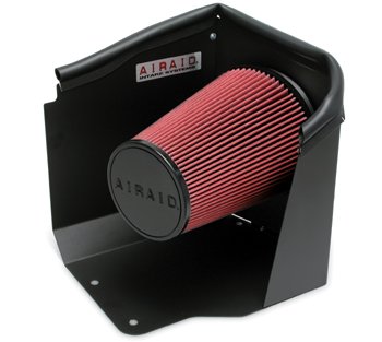 Air Dams Airaid 5BS2C60--861-002--KCURTDRA