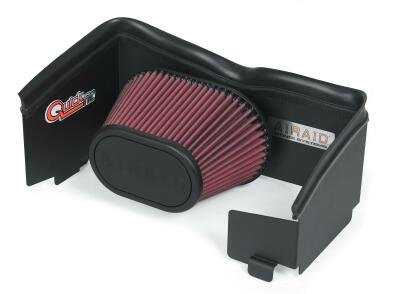 Air Dams Airaid 1AD2D60--561-003--KCURTDRA