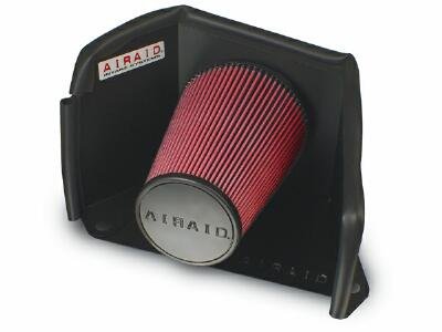 Air Dams Airaid 2AH2H60--381-002--KCURTDRA