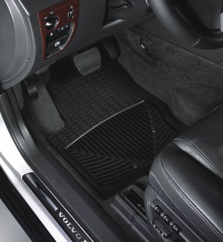 Custom Fit WeatherTech W64-DSD437061