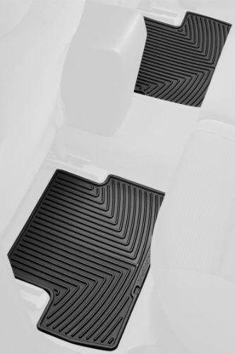 Custom Fit WeatherTech W53-W50