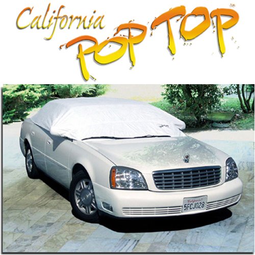 Custom Fit California PopTop 5812