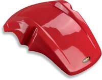 Honda ATV 83-85' ATC110M/125M Front/Rear Fender Fenders Maier