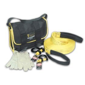 Winches T-Max Industries 24304