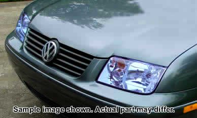 Exterior Accessories Lamin-x VW015Blue-104666-104666