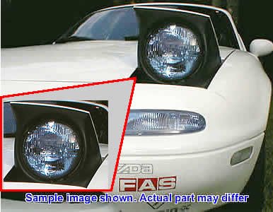 Turn Signal Bulbs Lamin-x FR003Blue-102269-102269