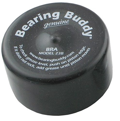 Bearings, Hubs & Springs Bearing Buddy 0231.1007