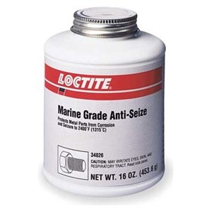 Grease & Lubricants Loctite 34395