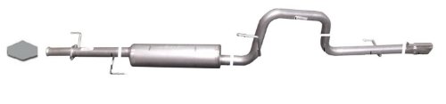 Exhaust & Emissions Gibson Performance Exhaust 618708