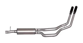 Exhaust & Emissions Gibson Performance Exhaust 9101