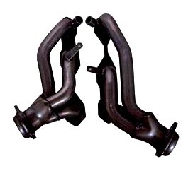 Headers Gibson Performance Exhaust GP121S