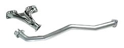 Headers Gibson Performance Exhaust GP600SC