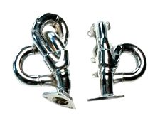 Headers Gibson Performance Exhaust GP601S