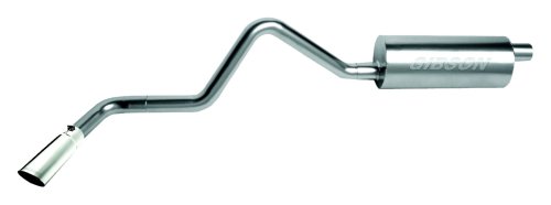 Exhaust & Emissions Gibson Performance Exhaust 17404