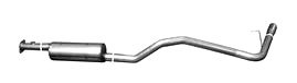 Exhaust & Emissions Gibson Performance Exhaust 18700