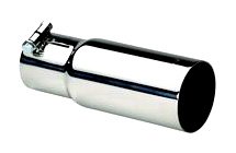 Pipes Gibson Performance Exhaust 500403