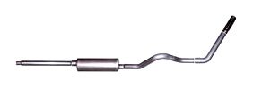 Exhaust & Emissions Gibson Performance Exhaust 619656