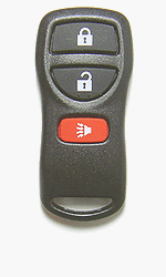 Electronics Features Infiniti 28268-5W501, 28268-7Z460, 28268-7Z800