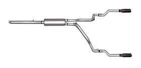 Exhaust & Emissions Gibson Performance Exhaust 6539