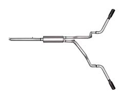 Exhaust & Emissions Gibson Performance Exhaust 6540