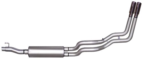 Exhaust & Emissions Gibson Performance Exhaust 6548