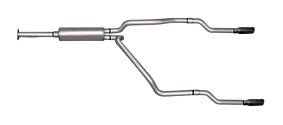 Exhaust & Emissions Gibson Performance Exhaust 65507