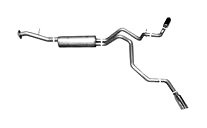 Exhaust & Emissions Gibson Performance Exhaust 65563