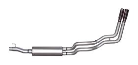 Exhaust & Emissions Gibson Performance Exhaust 66548