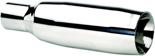 Gibson 790500 Stainless Race Power Tip Pipes Gibson Performance Exhaust 790500