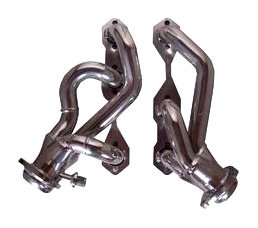 Headers Gibson Performance Exhaust GP117SC