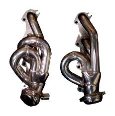 Headers Gibson Performance Exhaust GP207SC