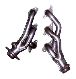 Headers Gibson Performance Exhaust GP219SC